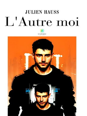 cover image of L'Autre moi